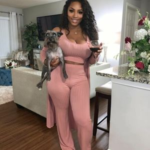 Meet your Posher, Felicia